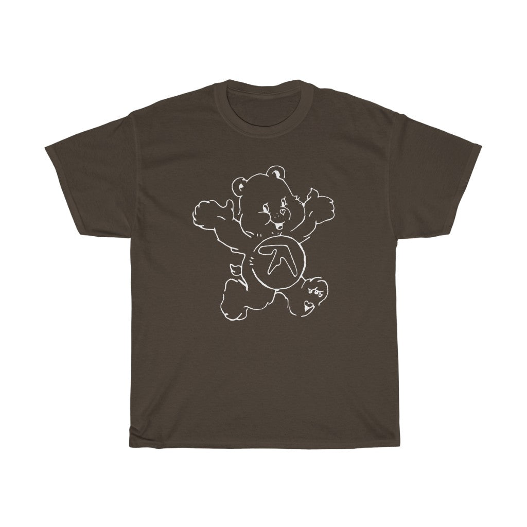 Aphex Twin Care Bear T-shirt