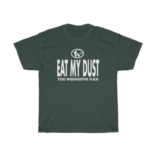 Catherine Wheel - Eat My Dust Vintage Vibe T-shirt