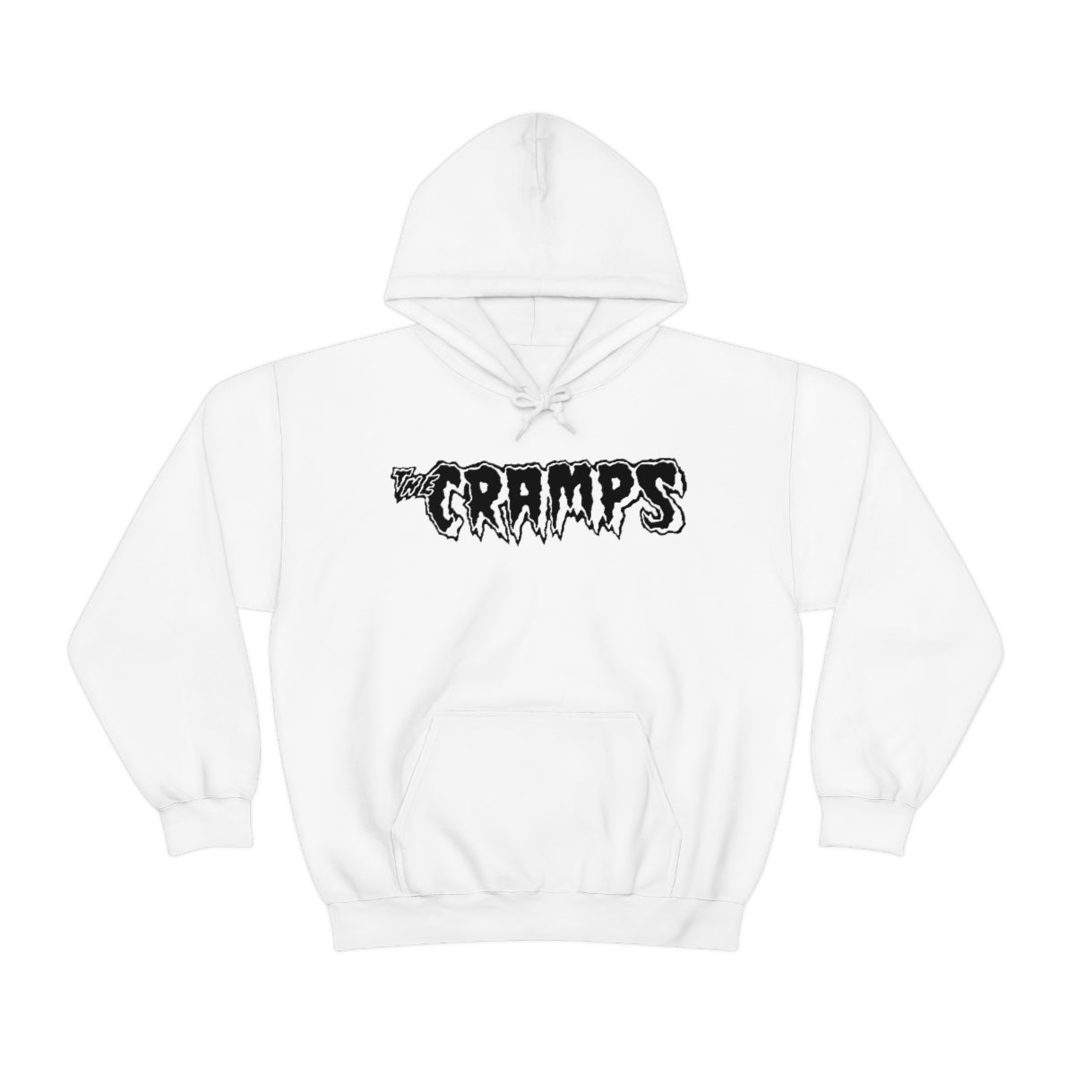 The Cramps Smell Of Female Hoodie