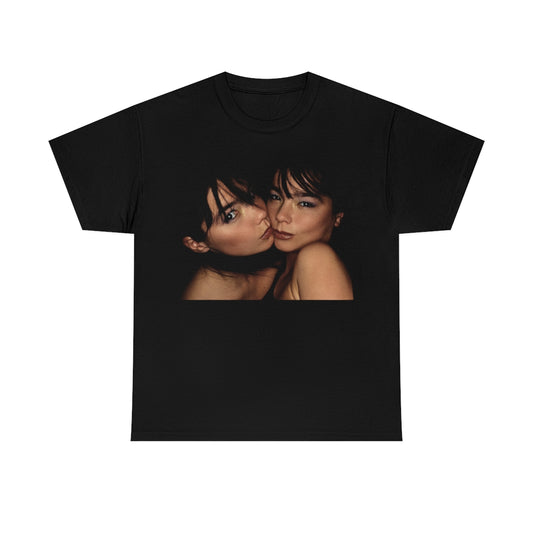 Bjork Vintage Vibe Isobel T-shirt