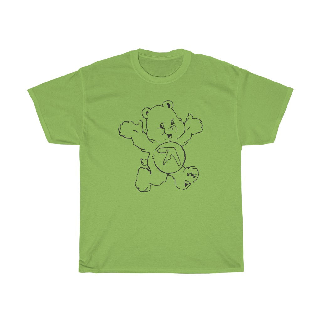 2018 APHEX TWIN BEAR – JERKS™