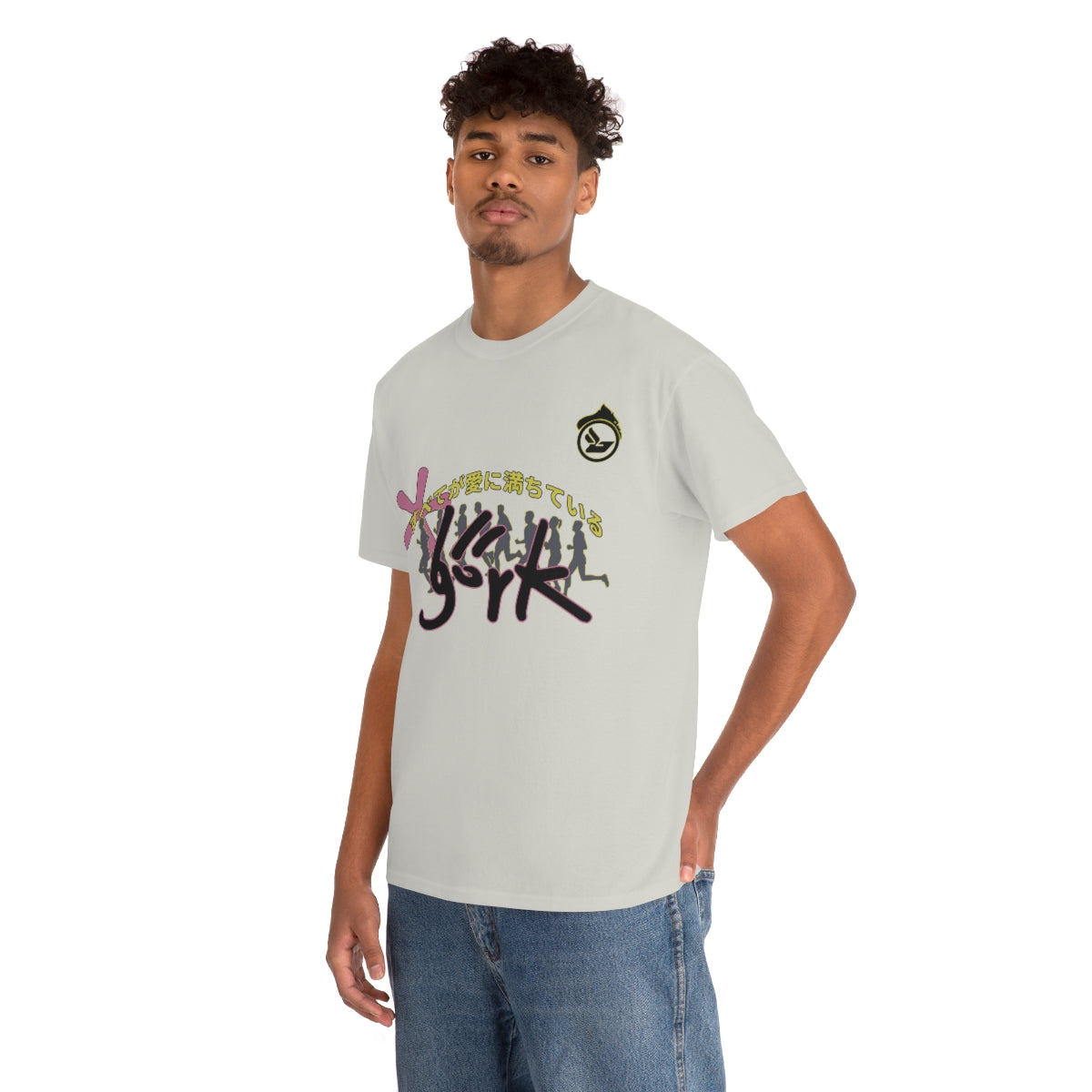 Bjork 1997 Homogenic Vintage Vibe T-shirt