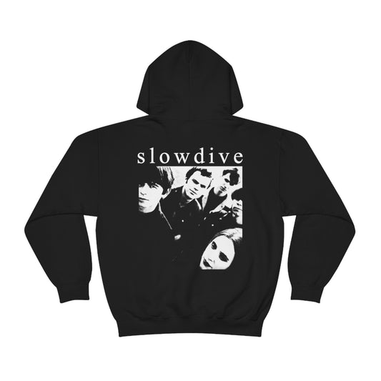 Slowdive Hoodie