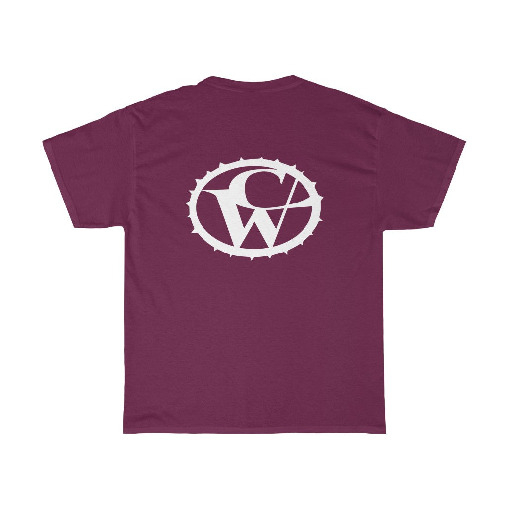 Catherine Wheel - Eat My Dust Vintage Vibe T-shirt