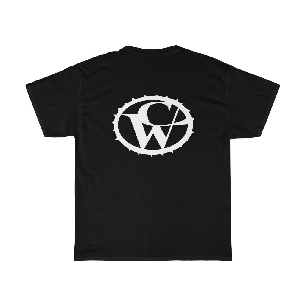 Catherine Wheel - Eat My Dust Vintage Vibe T-shirt