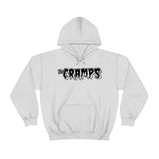 The Cramps Smell Of Female Hoodie