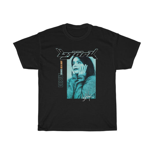 Bjork Venus As A Boy T-shirt